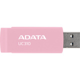 ADATA UC310 128 GB, USB-Stick pink