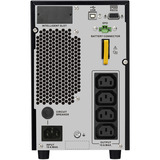 APC Easy UPS On-Line, 2000VA/1800W, USV 