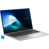 ASUS ExpertBook P1 (P1503CVA-S71124W), Notebook grau, Intel® Core™ i5-13420H, Intel® UHD Graphics, 16 GB DDR5, 512 GB (512 GB SSD), Windows 11 Home 64-Bit