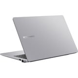 ASUS ExpertBook P1 (P1503CVA-S71124W), Notebook grau, Intel® Core™ i5-13420H, Intel® UHD Graphics, 16 GB DDR5, 512 GB (512 GB SSD), Windows 11 Home 64-Bit