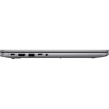 ASUS ExpertBook P1 (P1503CVA-S71124W), Notebook grau, Intel® Core™ i5-13420H, Intel® UHD Graphics, 16 GB DDR5, 512 GB (512 GB SSD), Windows 11 Home 64-Bit