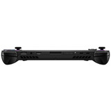 ASUS ROG ALLY X RC72LA-NH007W 1TB Generalüberholt, Handheld-Konsole schwarz