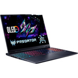 Acer Predator Helios Neo 16S AI (PHN16S-71-7410), Gaming-Notebook schwarz, Intel® Core™ Ultra 7 255HX, NVIDIA GeForce RTX 5070, 16 GB DDR5, 1 TB (1 TB SSD), Windows 11 Home