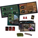 Asmodee Dune: Imperium - Rise of Ix, Brettspiel Erweiterung