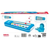 BRIO Kinder Melodica, Musikspielzeug 