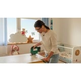 Bosch Akku-Stichsäge EasySaw 18V-70 grün/schwarz, Li-Ionen Akku 2,0Ah, POWER FOR ALL ALLIANCE