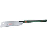 Bosch Heimwerken & Garten Japansäge Kataba 270mm grün/schwarz, für Holz und Kunststoff, 17 TPI