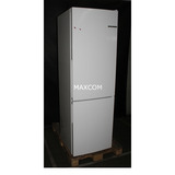 Bosch KGE36AWCA Serie 6, Kühl-/Gefrierkombination weiß