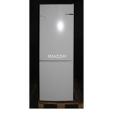 Bosch KGE36AWCA Serie 6, Kühl-/Gefrierkombination weiß