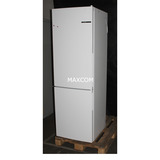 Bosch KGE36AWCA Serie 6, Kühl-/Gefrierkombination weiß