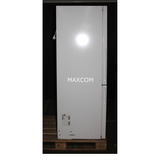 Bosch KGE36AWCA Serie 6, Kühl-/Gefrierkombination weiß