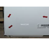 Bosch KGE36AWCA Serie 6, Kühl-/Gefrierkombination weiß