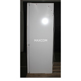 Bosch KGE36AWCA Serie 6, Kühl-/Gefrierkombination weiß