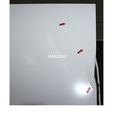 Bosch KGE36AWCA Serie 6, Kühl-/Gefrierkombination weiß