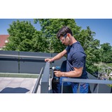 Bosch Professional Akku-Schlagschrauber GDS 18V-330 HC Professional solo, 18Volt blau, ohne Akku und Ladegerät