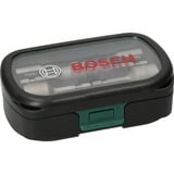 Bosch Professional Steckschlüssel-Set, 50mm, 6-teilig, Bit-Satz 