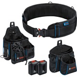 Bosch Professional Werkzeuggürtel-Set 108 