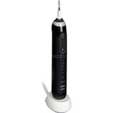 Braun Oral-B Genius X, Elektrische Zahnbürste schwarz