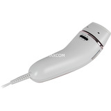 Braun Smart IPL Skin i·expert PL7249, Haarentferner weiß/rosé,  inkl. Tasche + 3 Aufsätze + Gillette Venus Rasierer