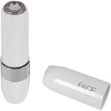 Braun Smart IPL Skin i·expert PL7249, Haarentferner weiß/rosé,  inkl. Tasche + 3 Aufsätze + Gillette Venus Rasierer