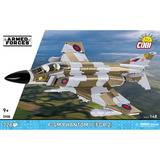 COBI F-4M Phantom II (FGR.2), Konstruktionsspielzeug 
