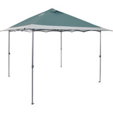 Coleman FastPitch OnePush Shelter M, Pavillon türkis/grau