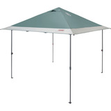 Coleman FastPitch OnePush Shelter M, Pavillon türkis/grau