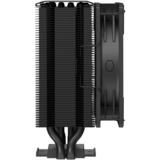Cooler Master Hyper 212 3DHP, CPU-Kühler schwarz, 120 mm