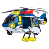 Dickie Helicopter, Spielfahrzeug 