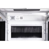 Digitus Netzwerkschrank Unique Serie - 800x800 mm (BxT), IT-Schrank hellgrau, 47 Höheneinheiten