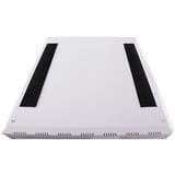 Digitus Netzwerkschrank Unique Serie - 800x800 mm (BxT), IT-Schrank hellgrau, 47 Höheneinheiten