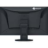 EIZO FlexScan EV2720S-BK, LED-Monitor 68.5 cm (27 Zoll), schwarz, WQHD, IPS, USB-C, USB-Hub
