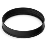 EKWB EK-Quantum Torque Color Ring 10-Pack STC 12/16 - Black, Verbindung schwarz, 10 Stück