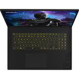 GIGABYTE GAMING A18 3VHK3DEC64SH, Gaming-Notebook schwarz, AMD Ryzen 7 260, NVIDIA GeForce RTX 5060, 32 GB DDR5, 1 TB (1 TB SSD), Windows 11 Home