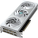 GIGABYTE GeForce RTX 5060 Ti AERO OC 8G, Grafikkarte DLSS 4, 3x DisplayPort, 1x HDMI 2.1