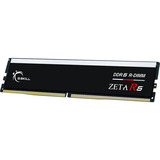 G.Skill RIMM 256 GB DDR5-6000 (8x 32 GB) Octo-Kit ECC, Arbeitsspeicher schwarz, F5-6000R3036G32GE8-G5, Zeta R5, Registred, INTEL XMP