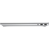 HP OmniBook 7 NGAI 17-dc0079ng, Notebook silber, Intel® Core™ Ultra 7 258V, NVIDIA GeForce RTX 4050, 32 GB LPDDR5X, 2 TB (2 TB SSD), Windows 11 Home