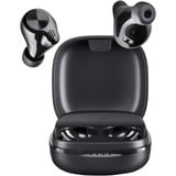 Intenso Buds Micro T200 , Kopfhörer schwarz, Bluetooth 5.3, USB-C