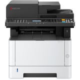 Kyocera ECOSYS MA3500x Plus (inkl. 3 Jahre Kyocera Life Plus), Multifunktionsdrucker grau/schwarz, Scan, Kopie, USB, LAN