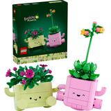 LEGO 11506 Botanicals Schaukelnde Pflanzen, Konstruktionsspielzeug 