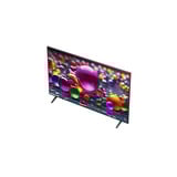 LG 75UA75006LA.AEUQ, LED-Fernseher 189 cm (75 Zoll), schwarz, UltraHD/4K, Tripple Tuner, HDR