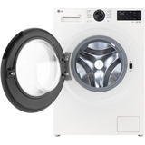 LG F4WX7092W, Waschmaschine WLAN