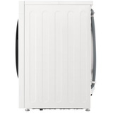 LG F4WX7092W, Waschmaschine WLAN