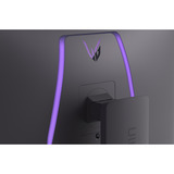 LG UltraGear 32GX870A-B OLED, Gaming-Monitor 79.9 cm (32 Zoll), schwarz, UltraHD/4K, Dual Mode, HDMI, DP, USB-C, USB-Hub, 240Hz Panel