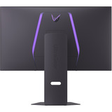 LG UltraGear 32GX870A-B OLED, Gaming-Monitor 79.9 cm (32 Zoll), schwarz, UltraHD/4K, Dual Mode, HDMI, DP, USB-C, USB-Hub, 240Hz Panel