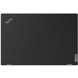 Lenovo ThinkPad P15 G1 Generalüberholt, Notebook schwarz, Intel® Core™ i7-10850H, NVIDIA Quadro T1000, 32 GB DDR4, 512 GB (512 GB SSD), Windows 11 Pro
