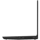 Lenovo ThinkPad P15 G1 Generalüberholt, Notebook schwarz, Intel® Core™ i7-10850H, NVIDIA Quadro T1000, 32 GB DDR4, 512 GB (512 GB SSD), Windows 11 Pro