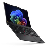 Lenovo ThinkPad T14s G7 (21YU0067GE), Notebook schwarz, Intel® Core™ Ultra 7 355, Intel® Graphics, 32 GB LPDDR5X, 512 GB (512 GB SSD), Windows 11 Pro