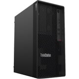 Lenovo ThinkStation P2 Tower Gen 2 (30JQ00BPGE), PC-System schwarz, Windows 11 Pro