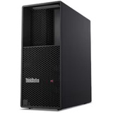 Lenovo ThinkStation P3 Tower Gen 2 (30HT00E6GE), PC-System schwarz, Windows 11 Pro